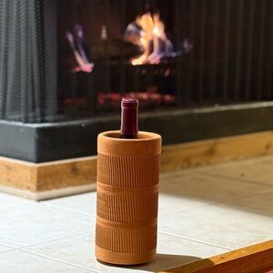 Terracotta Wine Cooler